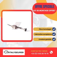 Catalyseurs Citroen JUMPY