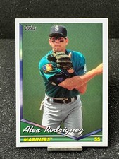 2021 Topps Update  ALEX RODRIGUEZ  Cards That Never Were  #CNW-15  FREE SHIPPING