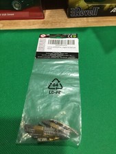 Carrera Digital 124 132 Double Sliding Contacts Ab 2007 -from 2007 NEW b445