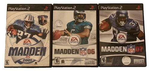新品未開封　PS3   MADDEN NFL 07 FullSizeRender_9daedc8a-64cb-