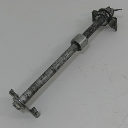 Kawasaki ER-5 Twister ER500A EZ:01 Hinterachse hinten A5053