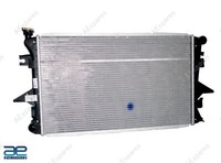 KüHlerbaugruppe FüR Mahindra Bolero Scorpio Thar Xylo S2U