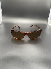 Oakley Confront Black Tortoise w/ Grey Lenses