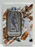 2023-24 Panini Impeccable Kevin Durant .999 Fine Silver Bar 1 Troy Ounce 20/20