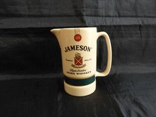 pichet whisky jameson
