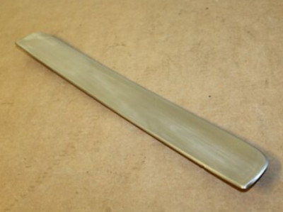 NEW VOLKSWAGEN PHAETON 3D REAR LEFT DOOR SILL TRIM 3D0853539A NO DUTY TO  