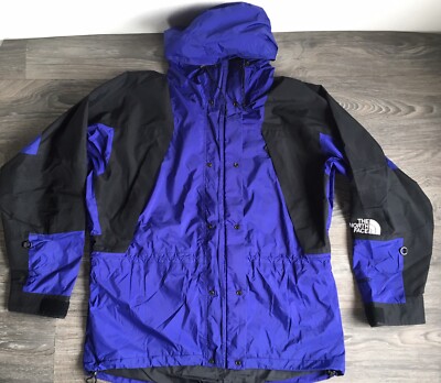 90s north face jacket