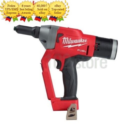 Milwaukee M18 FRT-0X0 Cordless Rivet Tool Bare Tool (Body Only) -Express