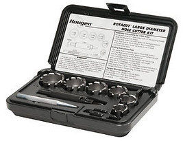 Support De Tapotement Hougen HOU-83001 Neuf – Cône MT2 Pour Perçage Magnétique