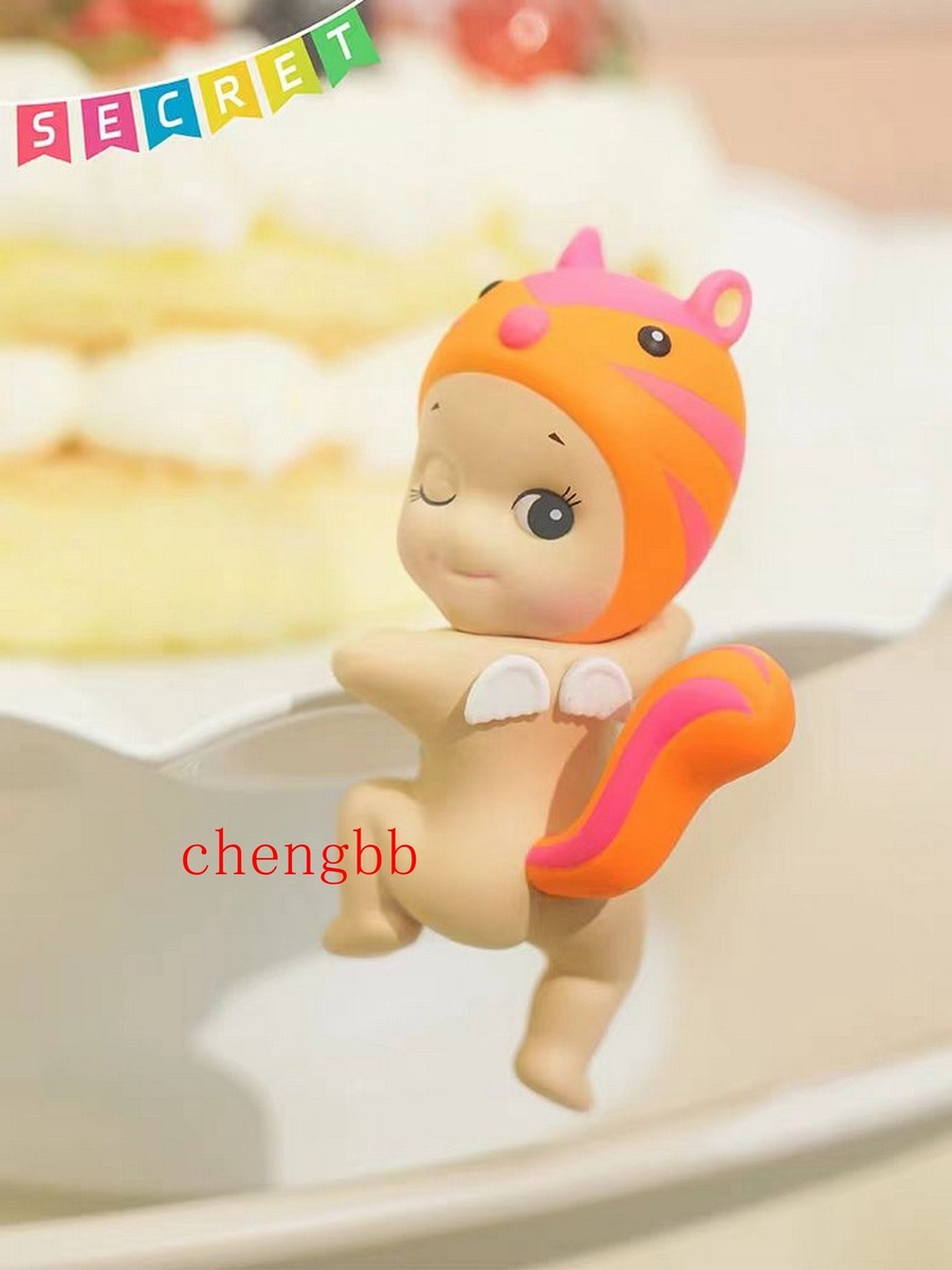 Sonny Angel Hippers Looking Back Series Blind Box (1set Sonny Angel Hippers Looking Back Series Blind Box (1set