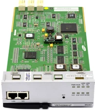 Samsung OfficeServ 7400 MGI-64 Gateway Card (KPOS74BMGI/XAR) (Refurbished)