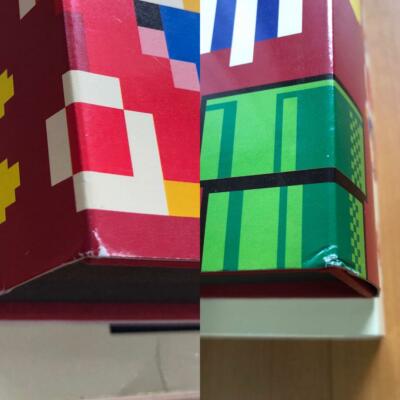 Nintendo Famicom Mini Collection Box 20th Anniversary Game Boy