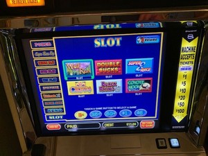 Allstars Slots