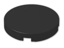 LEGO TILE ROUND 2X2 (5 PCS) CHOOSE YOUR COLOR 14769 4150!!