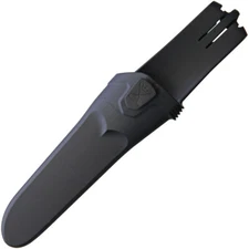 New Mora Safe Pro Carbon FT02044 7.75" overall. 3" mirror finish carbon steel bl