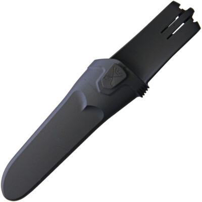 New Mora Safe Pro Carbon FT02044 7.75'' overall. 3'' mirror finish carbon steel bl