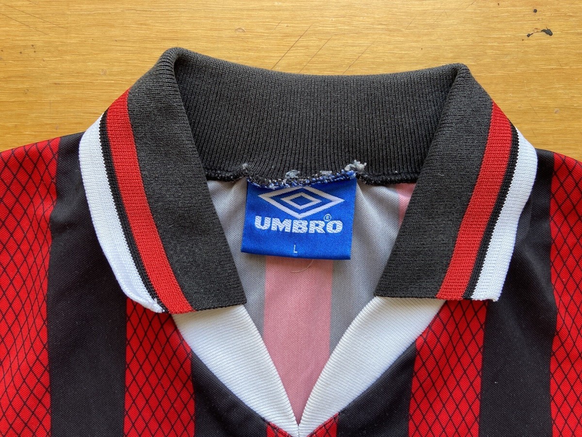 ウェア UMBRO - 94/96 umbro Manchester City jersey kit MANCHESTER CITY 1994/1996 RARE FOOTBALL SHIRT JERSEY AWAY