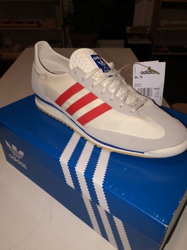 adidas sl 72 men shoes | eBay