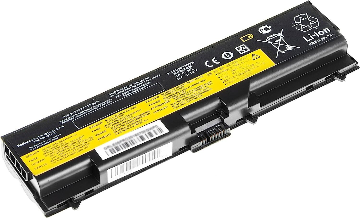 Batteria BIOS CMOS CR2032 Per Lenovo ThinkPad T510, T520, W510, W520 - DONBATT