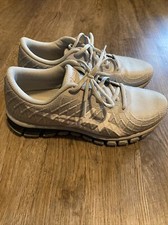 ASICS Gel-Quantum 180 Youth Running Sneakers Shoes, size 5