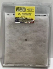 Cab Fresh R19012 Replacement Filter For 19012