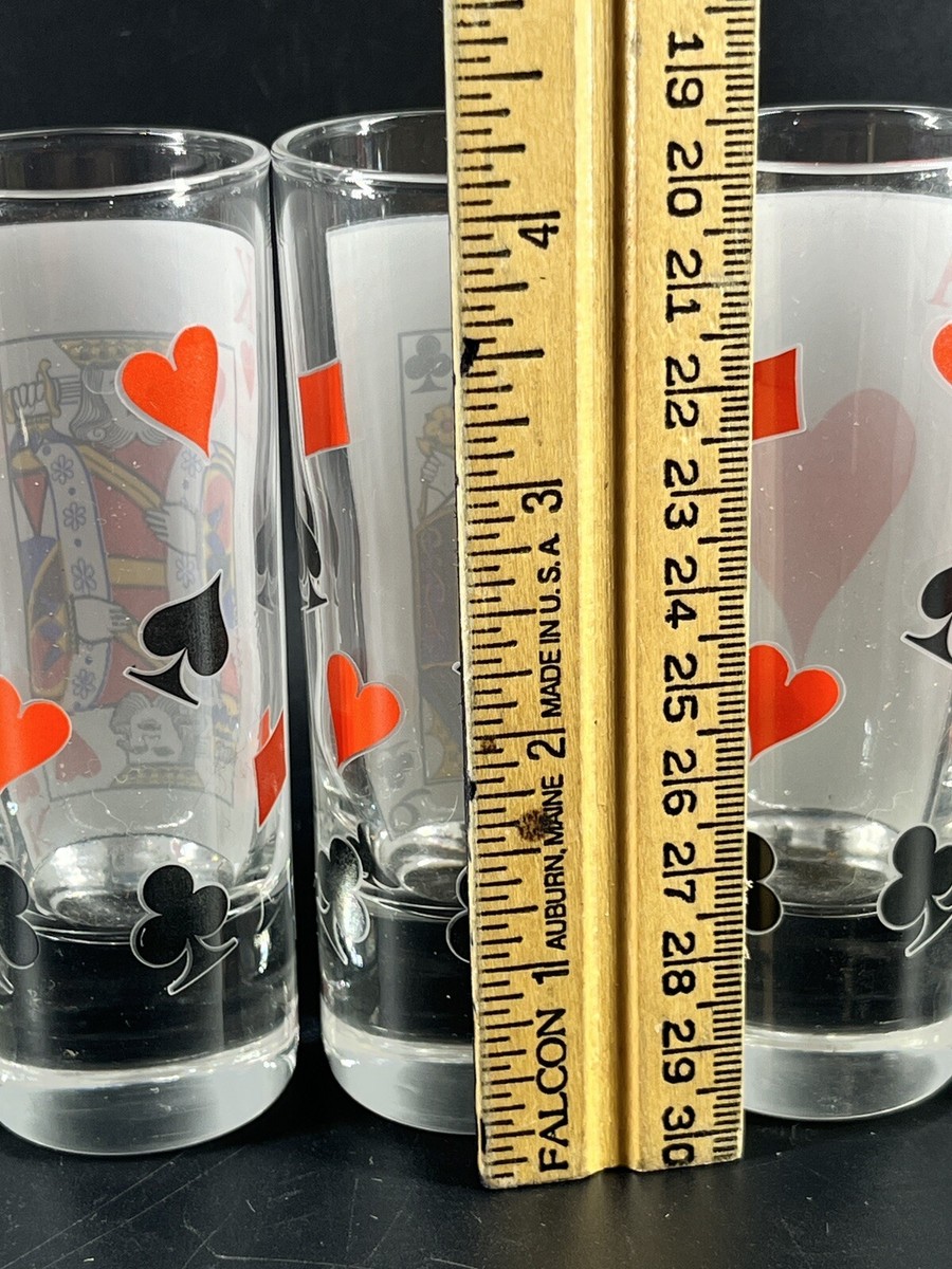 LUMINARC Service 6 verres à pied 47cl OMINIS pas cher