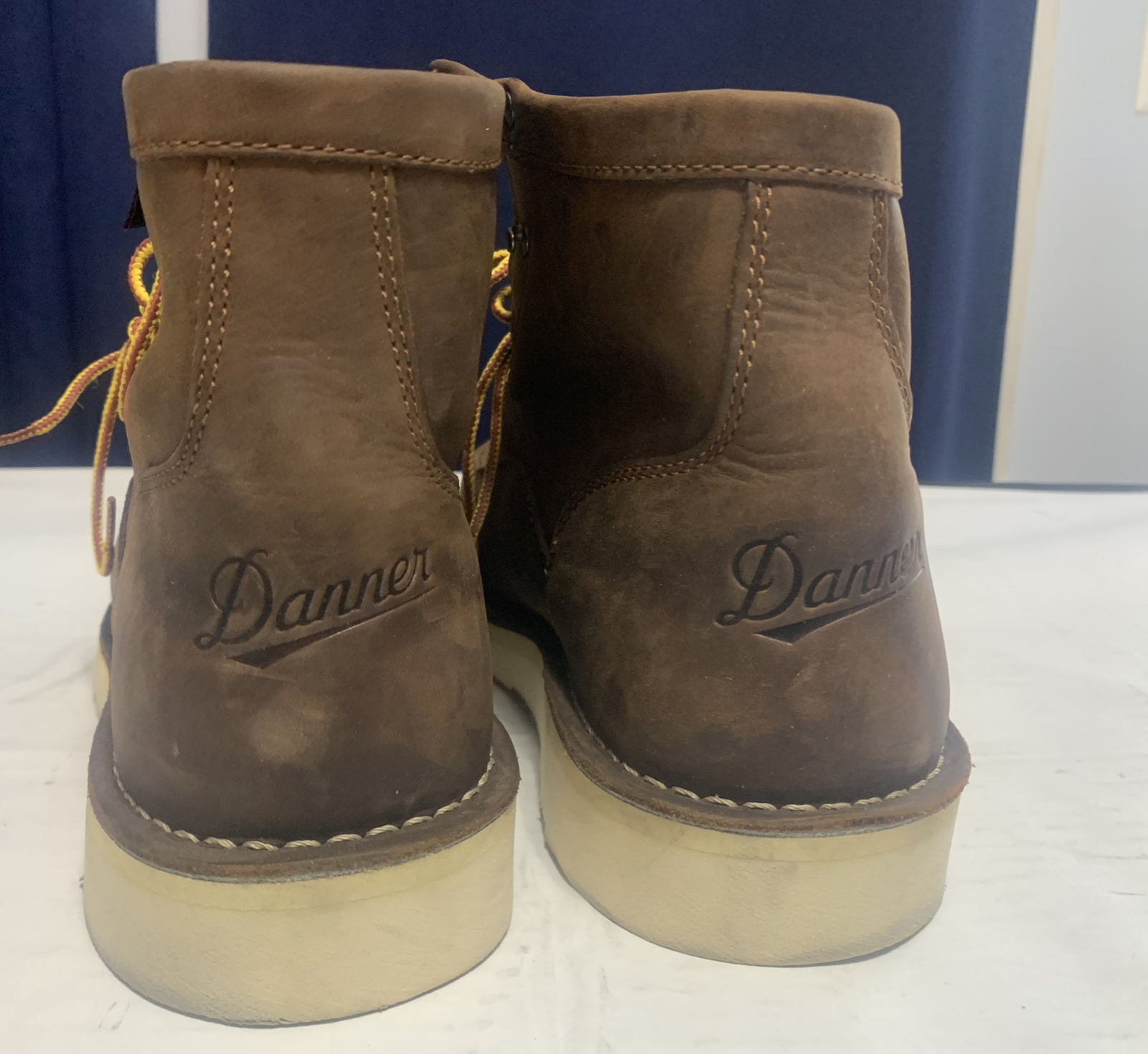 danner 15552