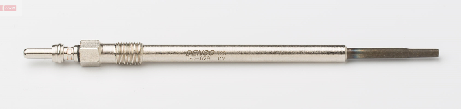 DENSO DG-629 Glow Plug for ALFA ROMEO