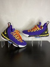 martin 16 lebron