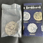 Froslass Pokemon Center Pin Badge Hyakki Yagyo Ver Very Rare Nintendo F/S