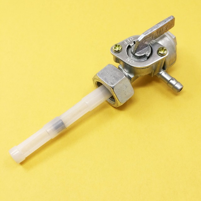 Fuel Valve Petcock Assembly for ProSource Gas Generator 1000 2000 Watt