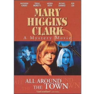 その他 Mary Higgins Clark: Un Jour Tu Ver [DVD] Amazon.com: Mary Higgins Clark : un jour de chance : Movies & TV