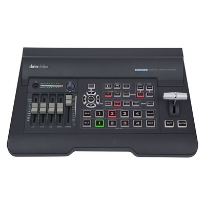 Datavideo SE-500HD 1920 x 1080 4-Channel HDMI Video Switcher
