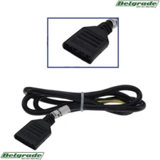 Phillips Genuine 15-421-048 4-Flat Connector Molded Vehicle End 48in