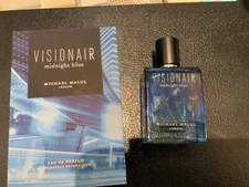 VISIONAIR MIDNIGHT BLUE 3.4 oz dep spr