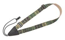 Levys Cork Ukulele/Classical Strap-Alpine Folk Instruments Series-1 inch. Wide