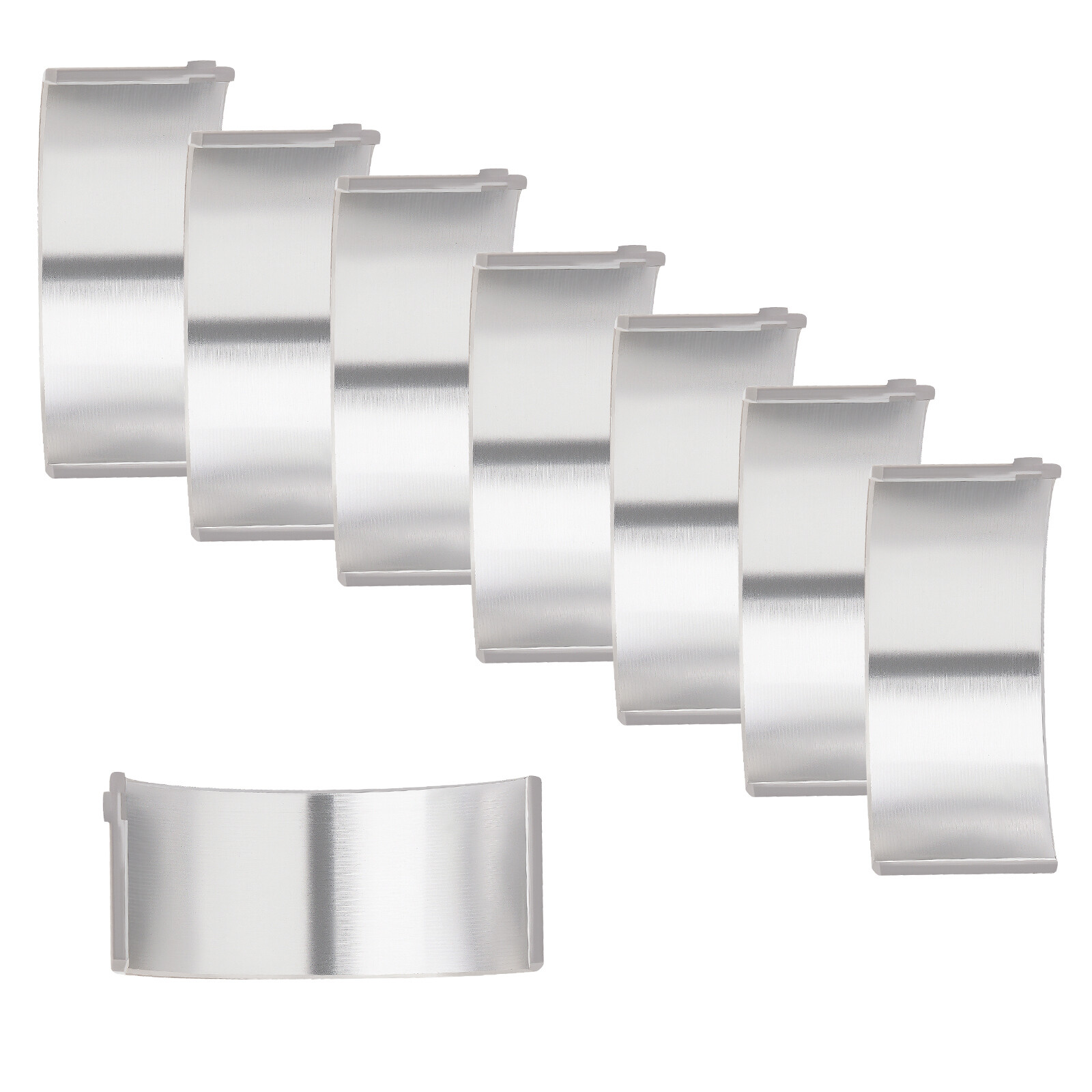 8X Connecting Rod Bearings STD 38mm for Kawasaki ZG1400 Concours 14 Ninja ZX14 eBay