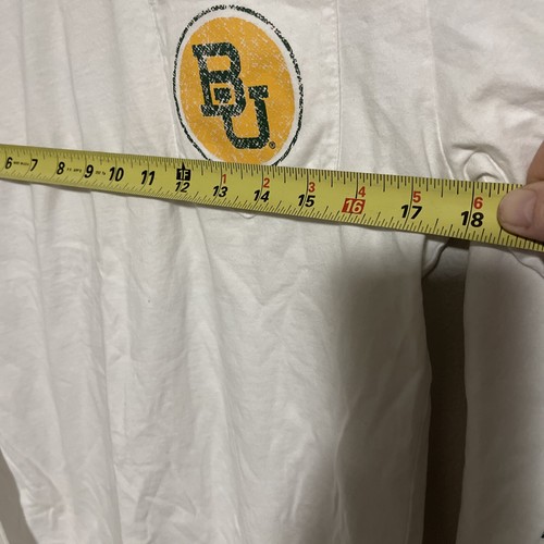 Baylor University Bears Long Sleeves Waco Tx Sic Em Bears Champion - Bild 7 von 8
