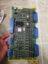 Fanuc A16B-2200-0320/08B CPU Power Board Circ...
