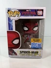 Funko POP! Spider-Man 1590 (Hot Topic Exclusive)