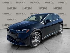 2023 Mercedes-Benz EQE 500 SUV 500 SUV