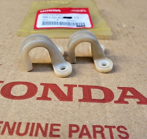 Tubo freno posteriore guida usato,morsetto Honda... - Foto 5 di 7