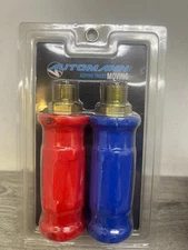 Automann 179.3005 Gladhand Grips Plastic