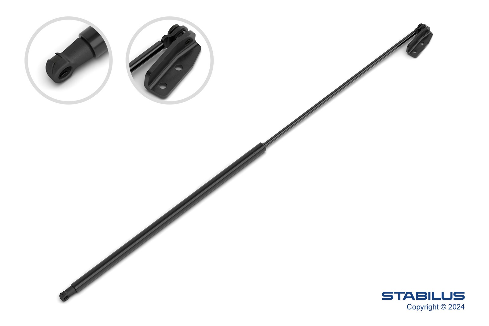 Fits STABILUS 010372 BONNET/TRUNK SHOCK ABSORBER MITSUBISHI ECLIPSE  ⭐UK Stock⭐