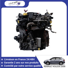 Moteur Renault KOLEOS