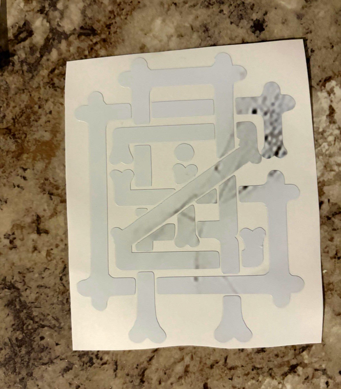 Car Decal
