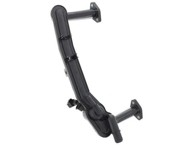 Tubo de calefacción climatización WAHLER/BORG WARNER LR122710 Land Rover Range Rover Sport Foto 2 de 2