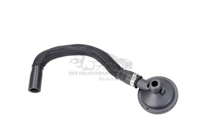 Schlauch für Kurbelgehäuseentlüftung für Renault Clio II Kangoo I 8200147551