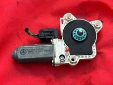Mercedes Benz W211 E220 Fensterheber Motor hinten Links A2118202342 
