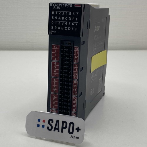 Mitsubishi Electric RY41PT1P-TS Made in 2022 used